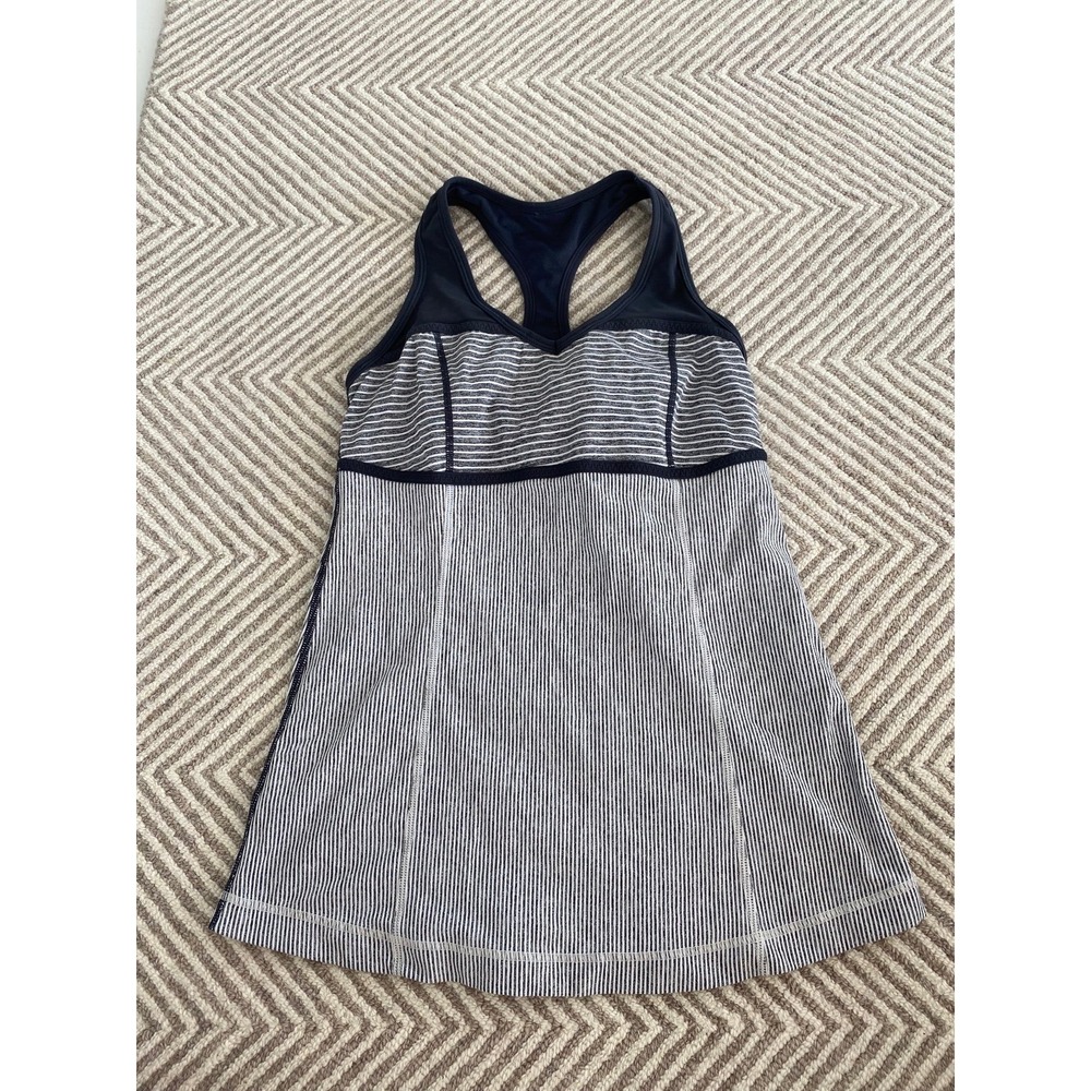 Lululemon Top